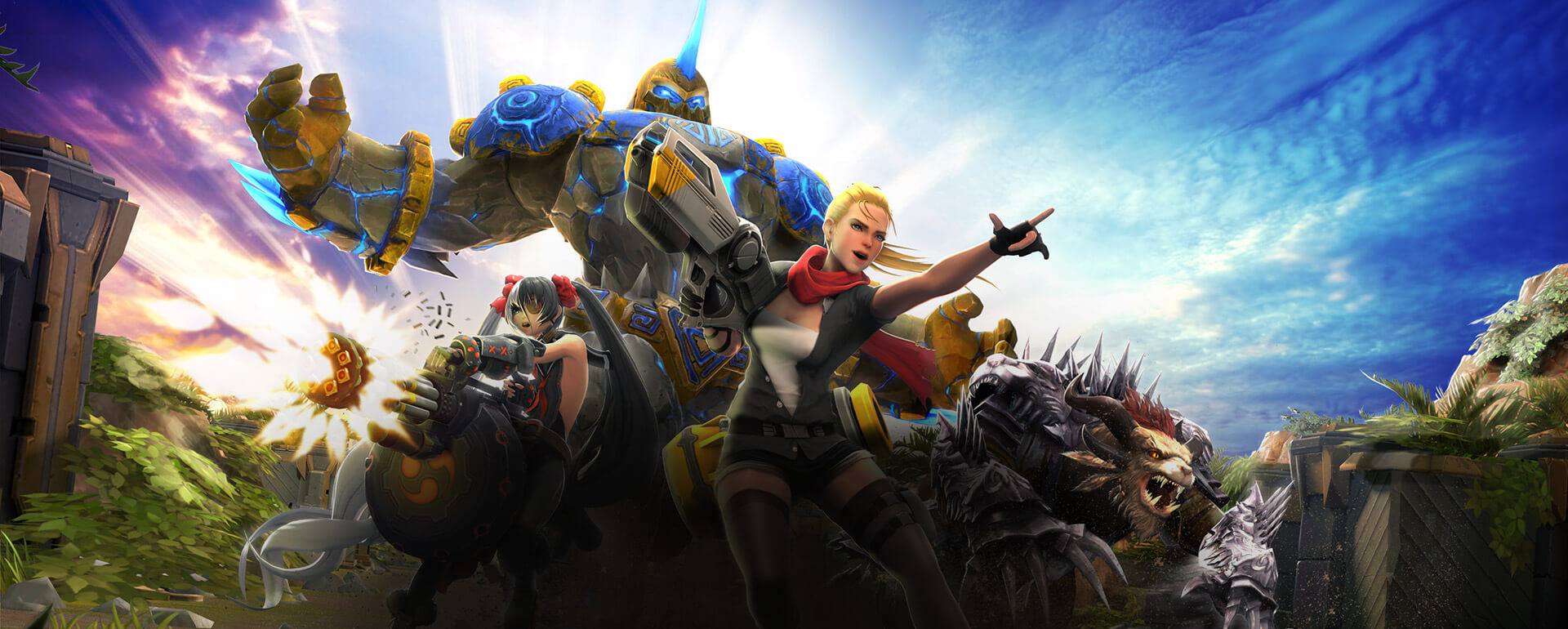 Lane-Pushing Games — Master X Master