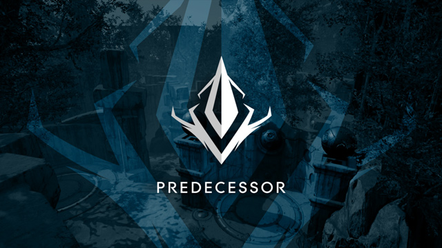 Predecessor MOBA Game