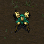 a Dragoon