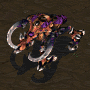 an Ultralisk