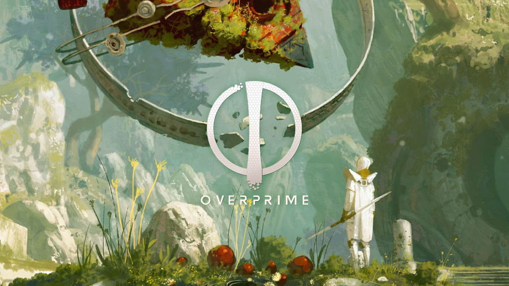 Overprime