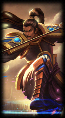 Lane-Pushing Games — Xin Zhao