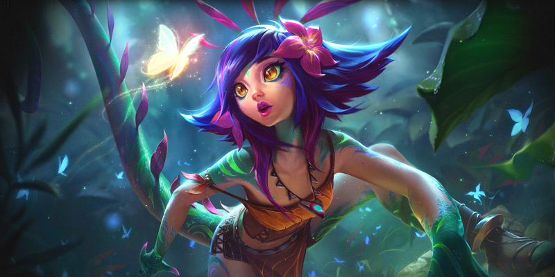 Lane-Pushing Games — Neeko